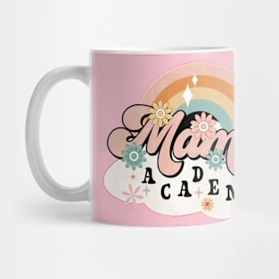 Mama Academy Mug